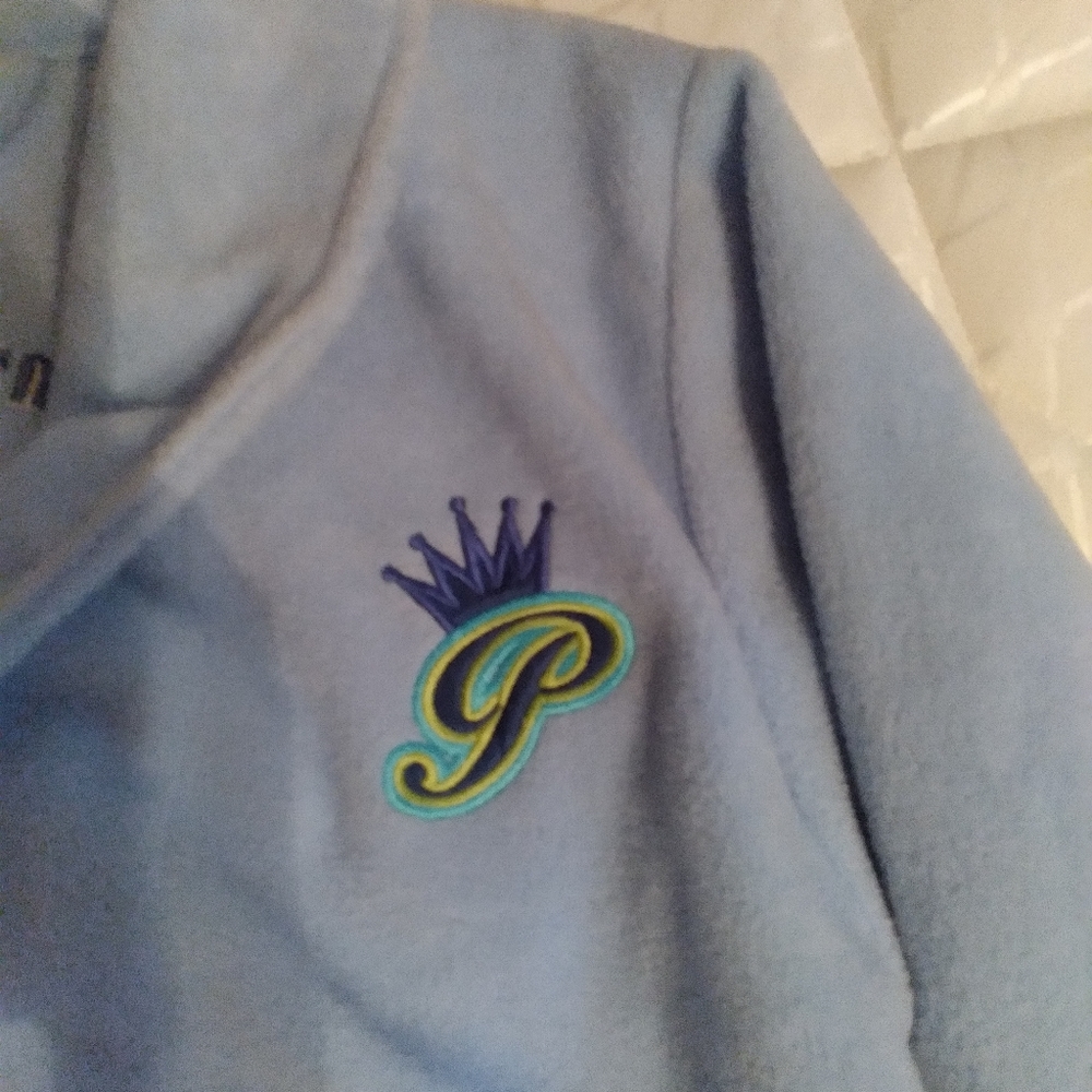 Girls bathrobe - Picture 2 of 5